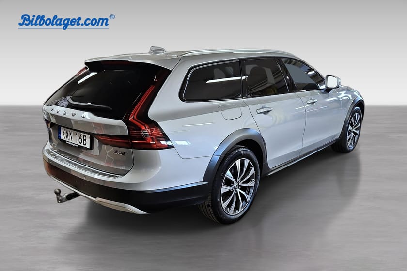 Bild 3 av Volvo V90 Cross Country B5 AWD Bensin Plus