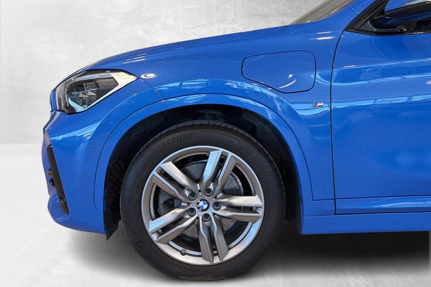 Bilde 5 av BMW X1 xDrive25e 25e xdrive Msport Adcruise Adled Harman Pano Krok