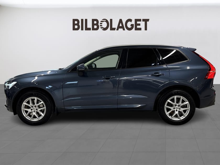 Bild 2 av Volvo XC60 D4 Momentum Edition TeknikPkt