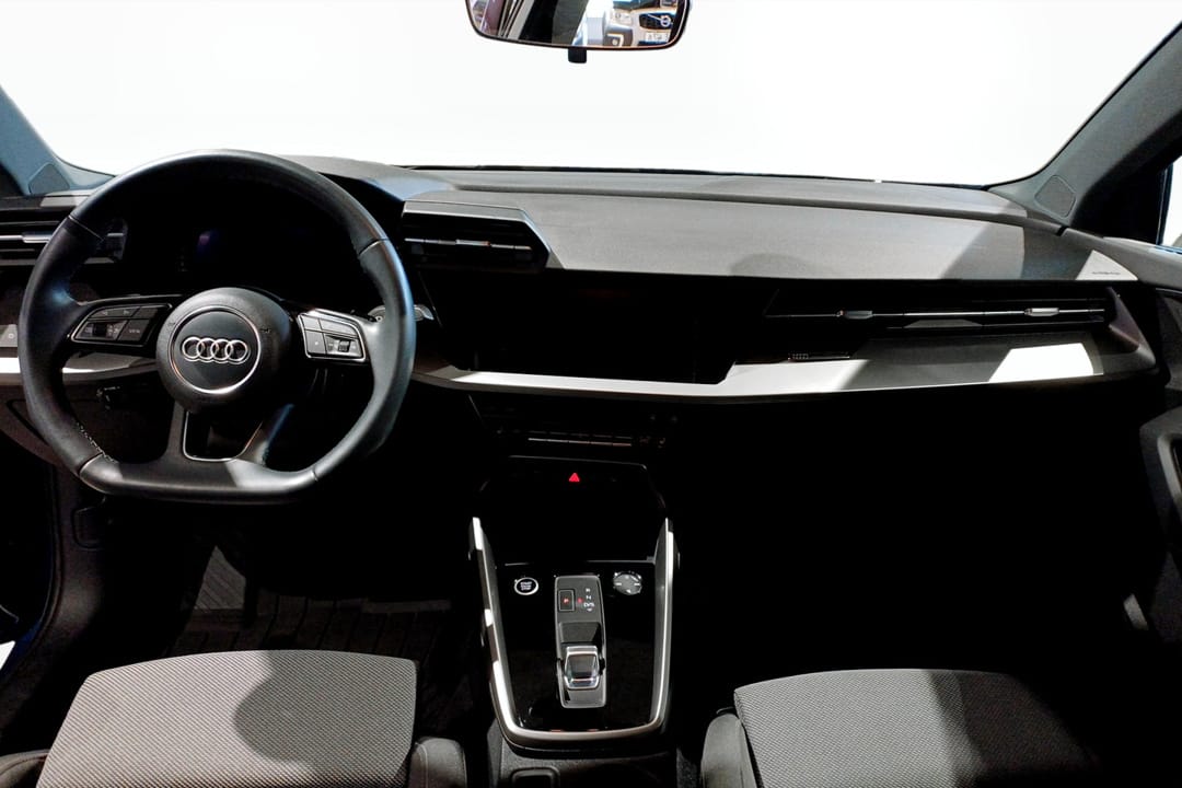 Audi A3 Sportback 35 TFSI