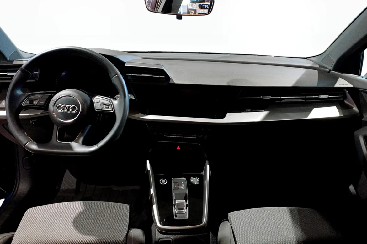 Audi A3 Sportback 35 TFSI