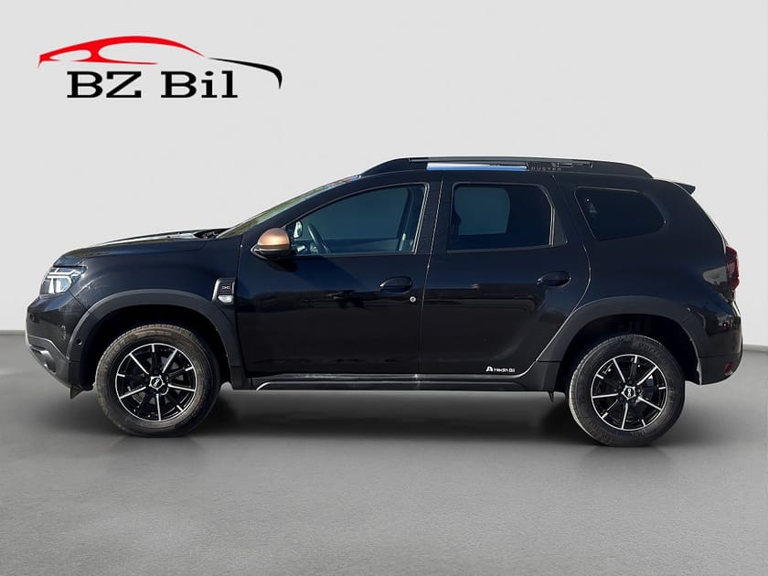 Bild 3 av Dacia Duster 1.3 TCe 4x4 Extreme Moms