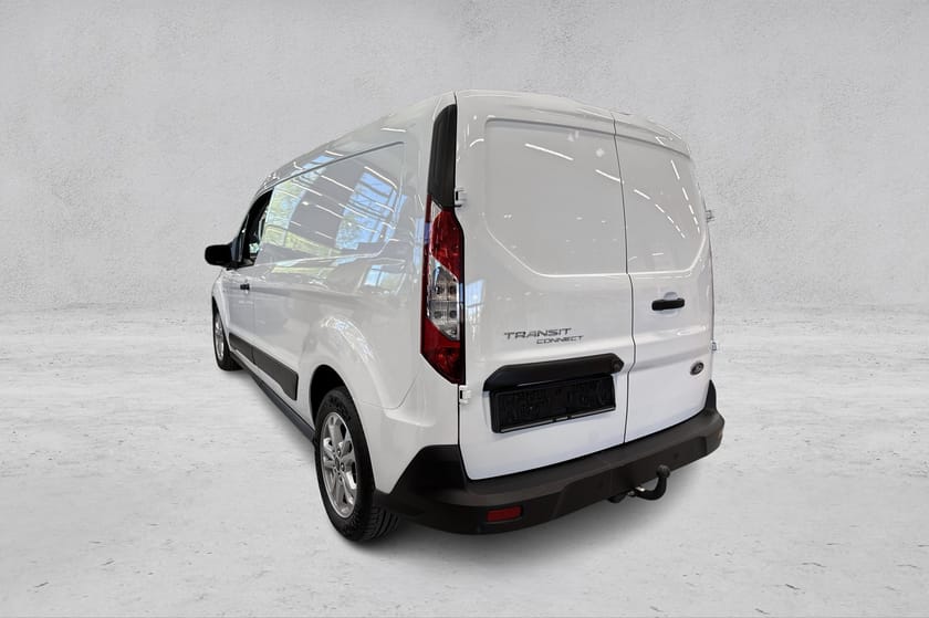 Bilde 3 av Ford Transit Connect 230 LWB L2 1.5 TDCi 100hk Trend Auto/Cruise/Krok/Varmer/Lav KM