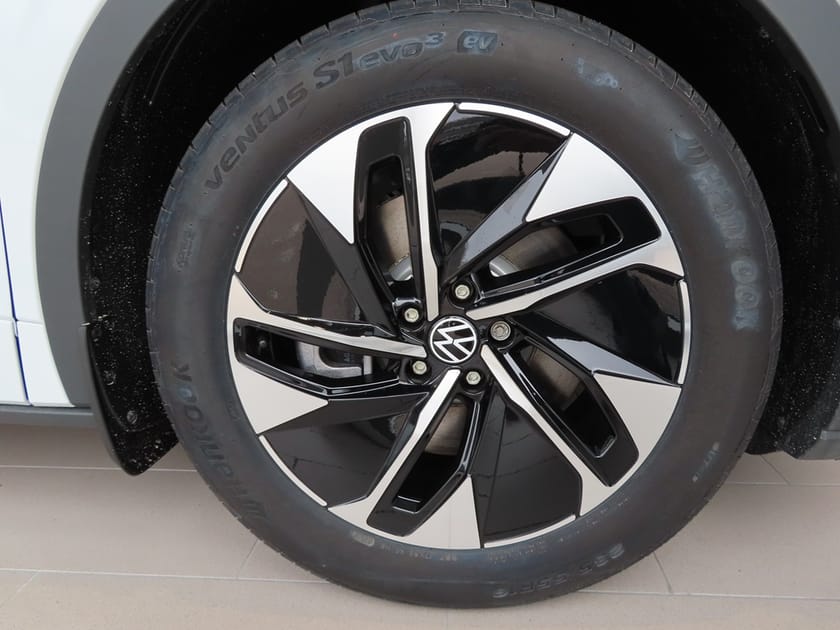 Bild 5 av Volkswagen ID.5 Pro Edition 286hk Drag 3.95% Ränta