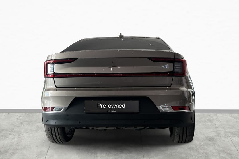 Bild 5 av Polestar 2 Long Range Dual Motor 78kWh Plus Pilot