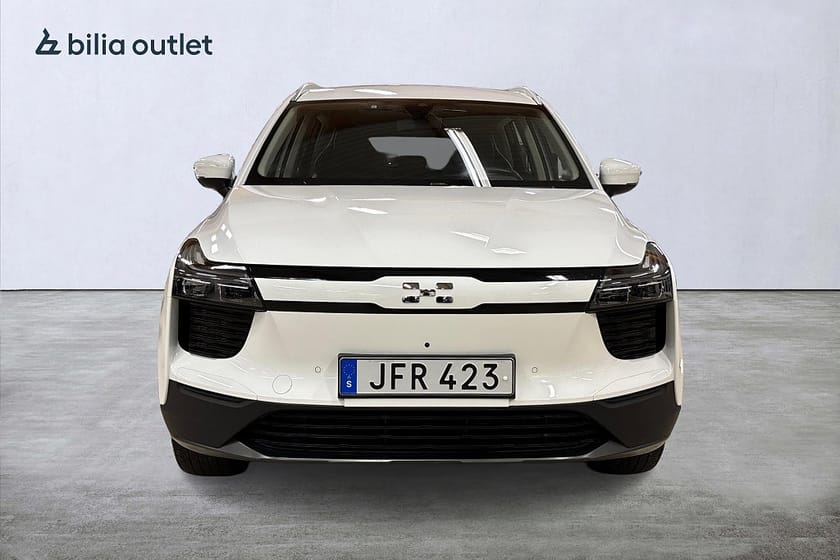 Bild 3 av AIWAYS U5 63 kWh Premium Panorama / Dragkrok / 360-kamera