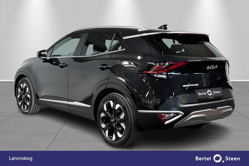 Bilde 3 av Kia Sportage PHEV | AdCruise | CarPlay | Ryggekamera