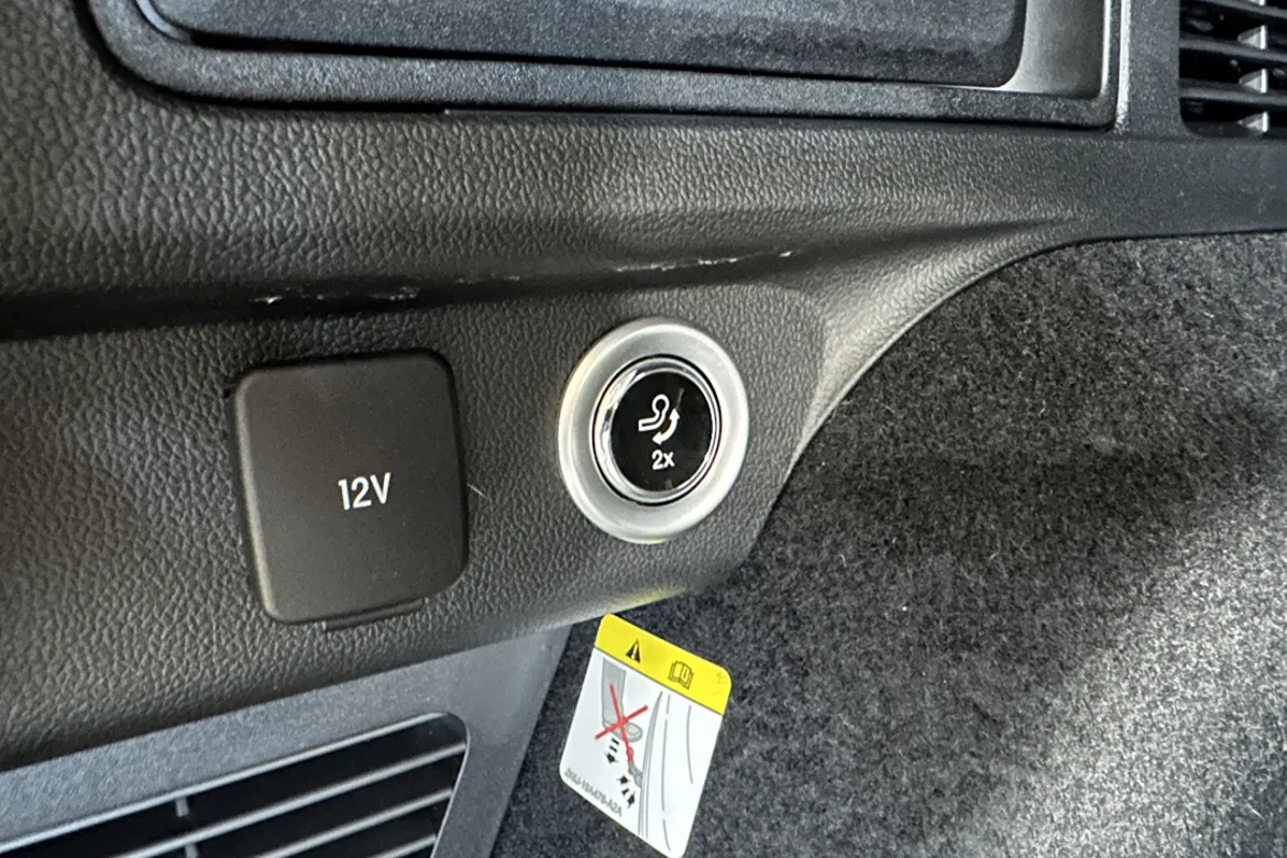 Ford Kuga Plug-In Hybrid
