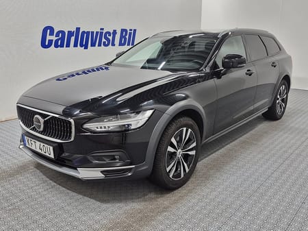 Volvo V90 Cross Country