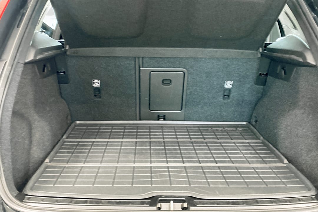 Volvo XC40 Recharge