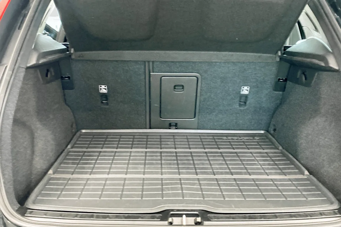 Volvo XC40 Recharge