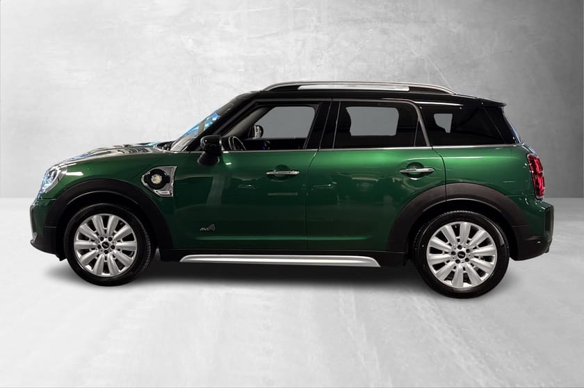 Bilde 3 av MINI Countryman Cooper SE ALL4 Experience Navi, Keyless, Ryggekamera