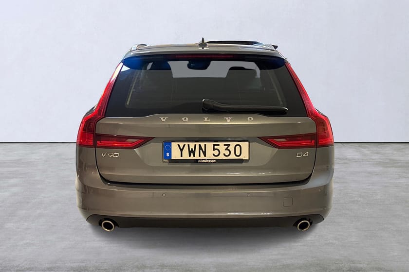 Bild 5 av Volvo V90 D4 Momentum SE