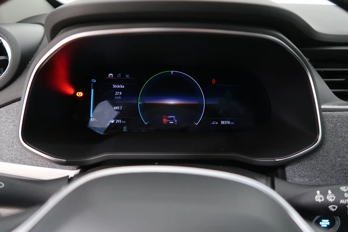 Renault ZOE R110
