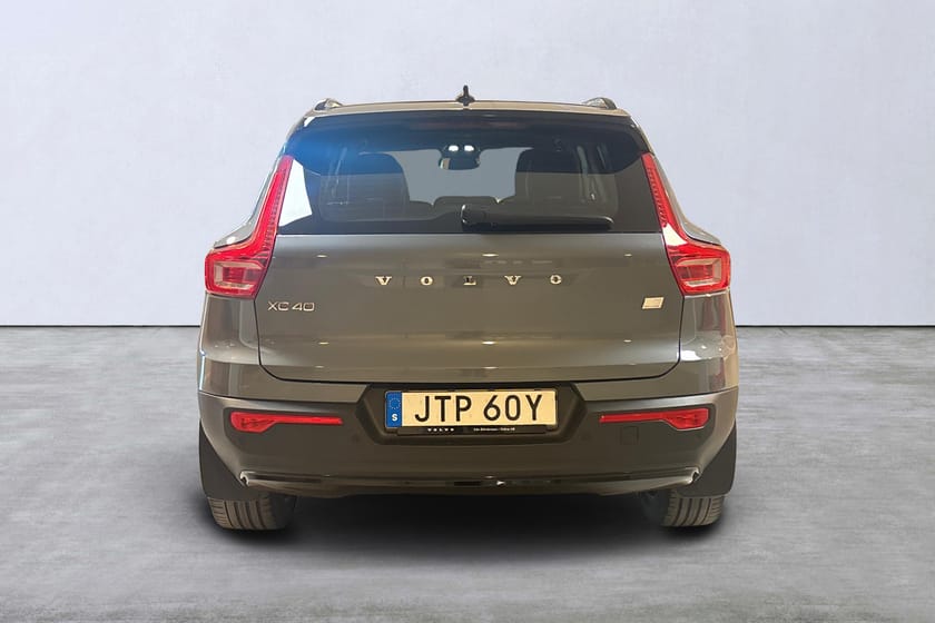 Bild 5 av Volvo XC40 P8 AWD Recharge Pure Electric