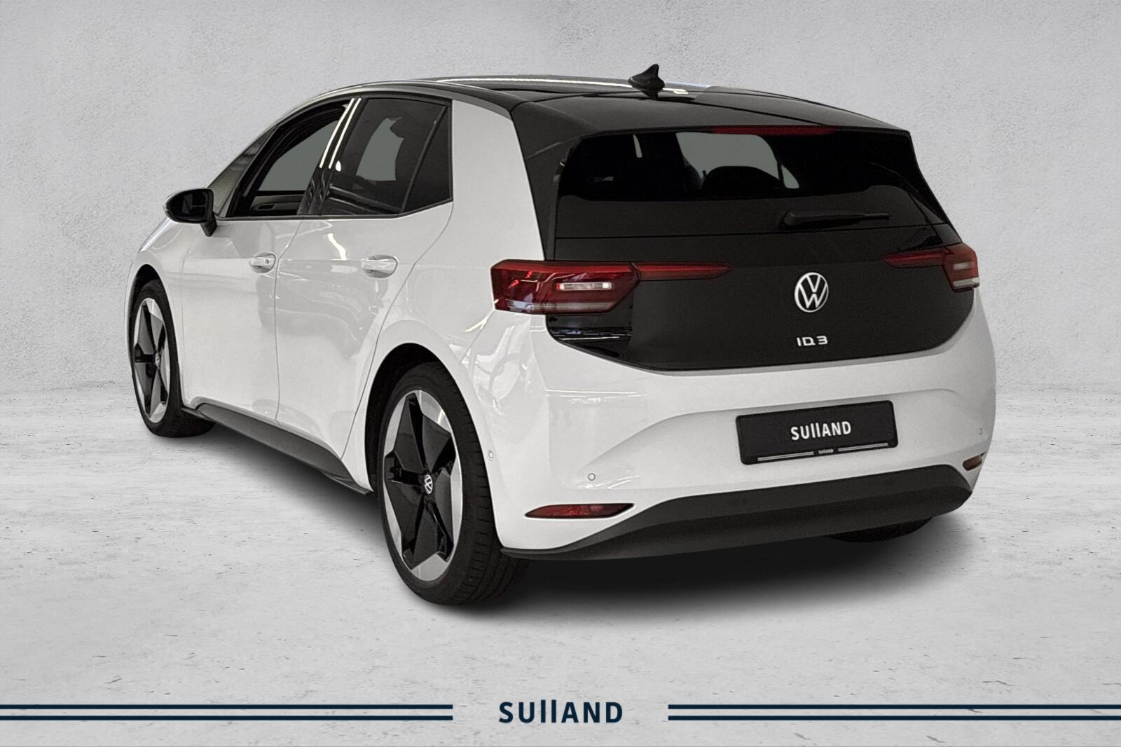 Thumnail bilde 2 av Volkswagen ID.3 Pro S