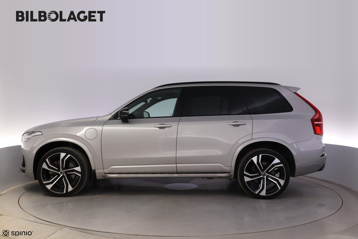 Volvo XC90 2023 - miniatyr 5