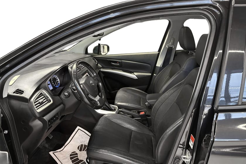 Bilde 5 av Suzuki SX4 S-Cross Automat 4x4