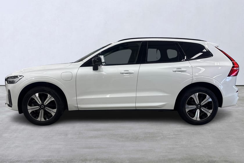 Bild 2 av Volvo XC60 Recharge T6 Plus Dark