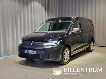 Volkswagen Caddy Cargo Maxi