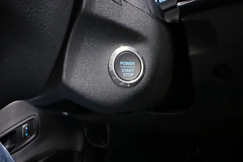 Ford E-Transit 390 bilde 24