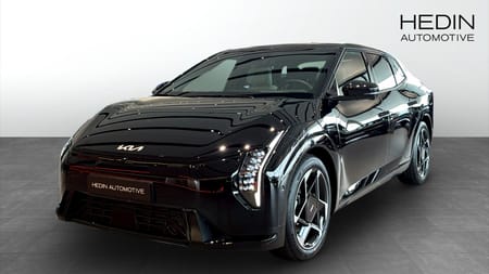 Kia EV4 Long Range Fastback GT LINE FWD