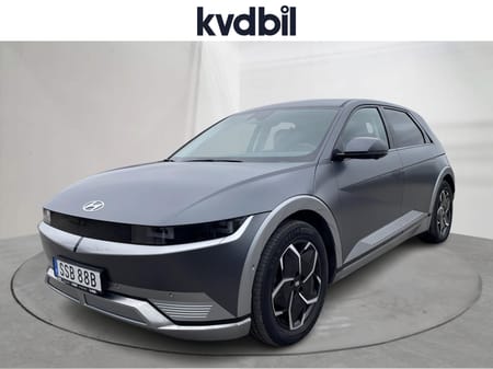 Hyundai Ioniq 5