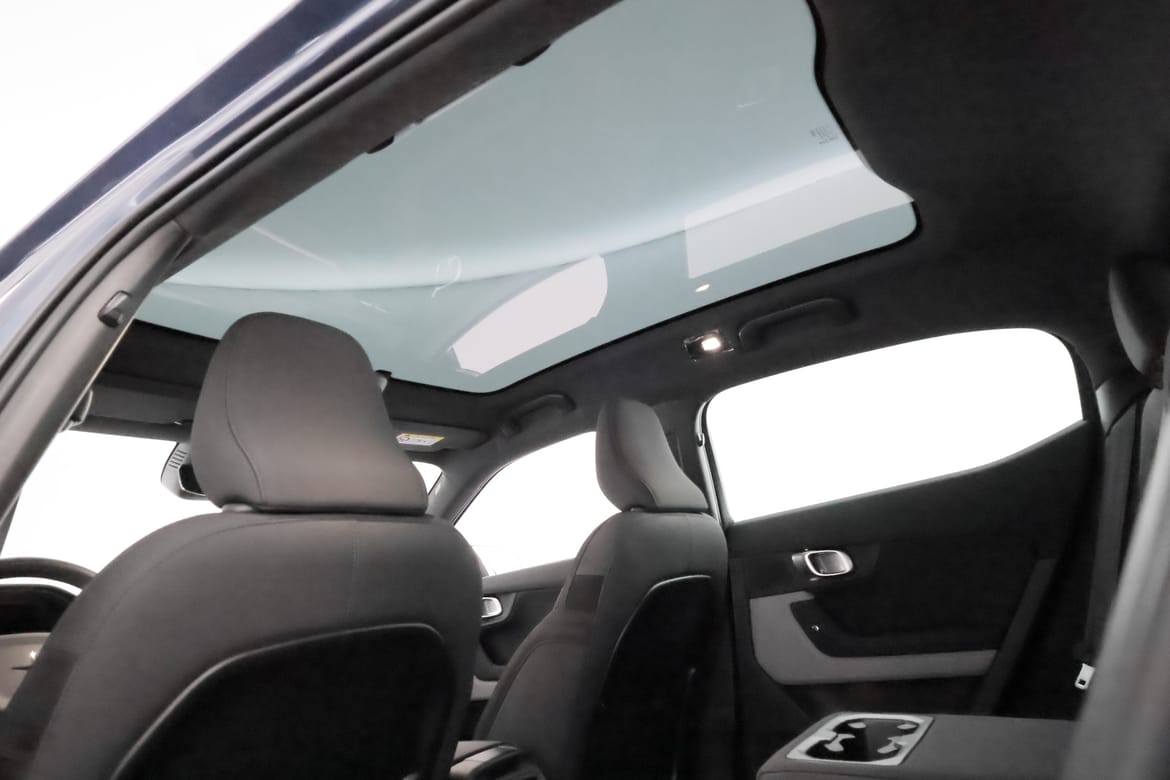 Polestar 2 2025 - miniatyr 70