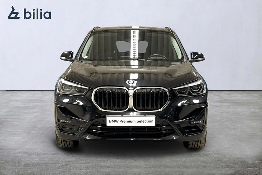 Bild 5 av BMW X1 xDrive25e xDrive 25e Sportline | Drag | Head-Up | Backkamera