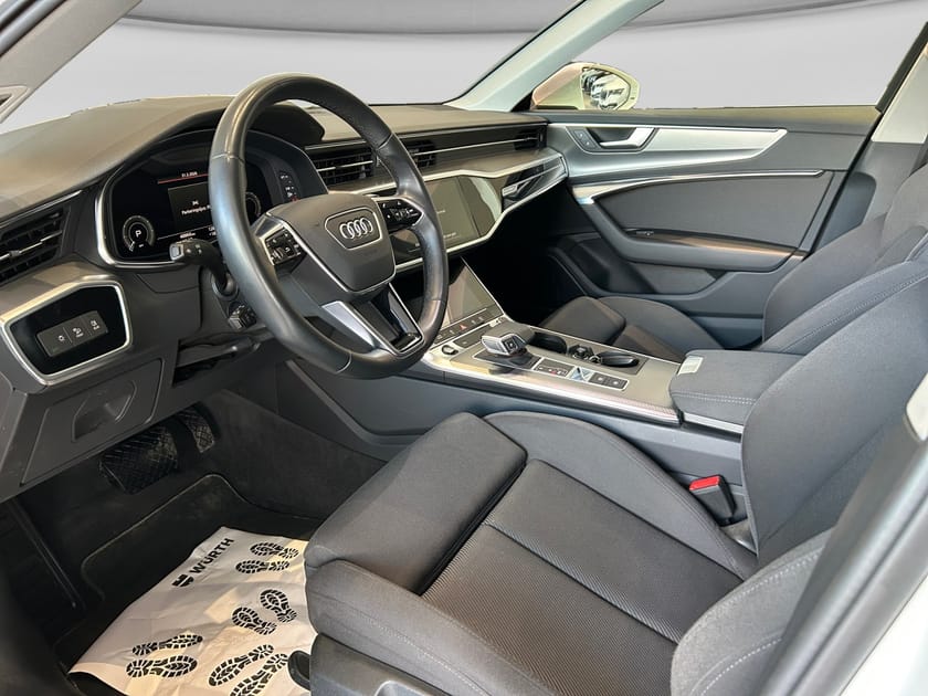 Bild 5 av Audi A6 Avant 50 TFSI e quattro Proline Sport