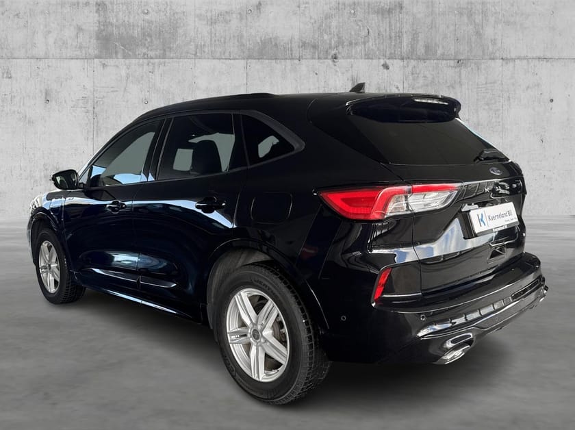 Bilde 3 av Ford Kuga Plug-In Hybrid 2,5l 225hk ST-Line ACC/B&O/Kamera ++