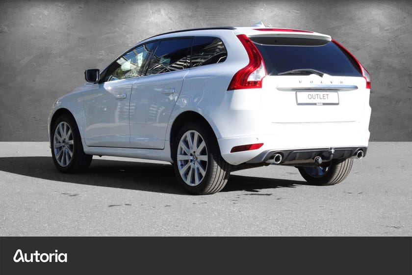 Bilde 2 av Volvo XC60 D4 R-design AWD aut