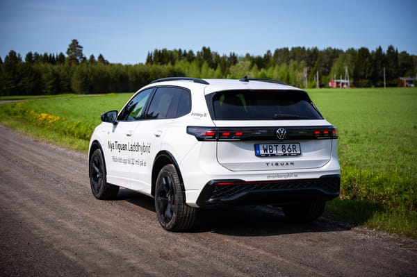 Finansiering och leasing