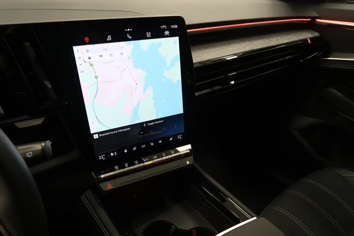 Renault Austral E-TECH