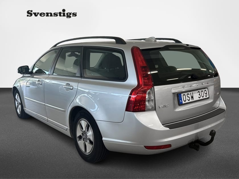 Bild 3 av Volvo V50 D2 MANUELL 115HK