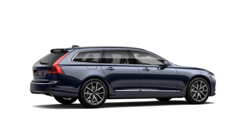 Bilde 4 av Volvo V90 T8 AWD Inscription KROK|PANO|19"|360|HUD|H&K|TONEDE