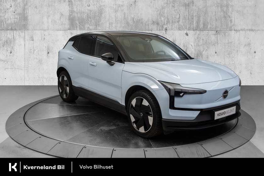 Bilde 1 av Volvo EX30 Twin Motor Performance Plus Harman/Google/Ryggekamera