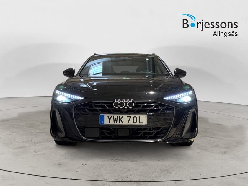 Bild 4 av Audi A6 Avant TDI quattro S-Line Tech Pro/Pano/Luft/B&O/Oled
