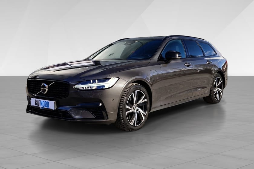 Bilde 3 av Volvo V90 T6 350hk AWD Ultimate Dark