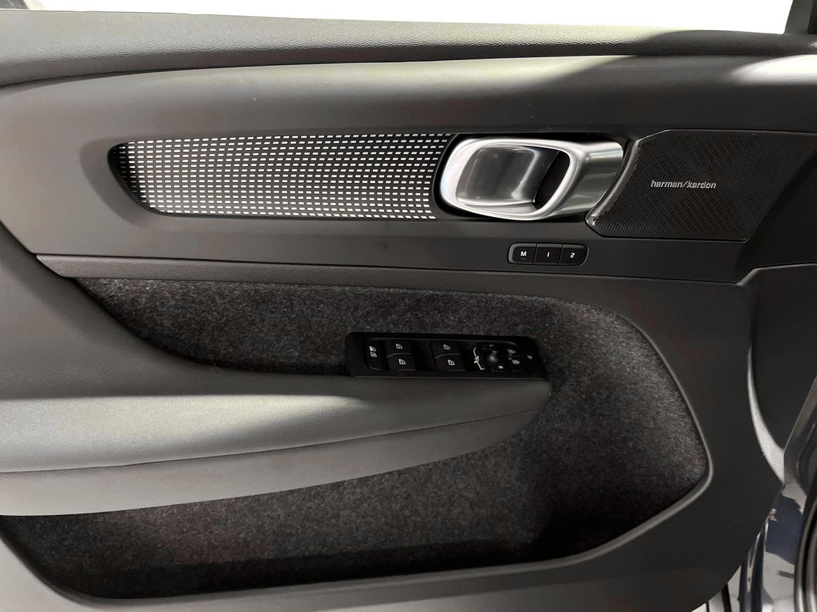 Volvo EX40 2026 - miniatyr 19