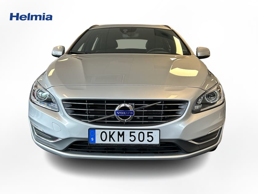 Bild 5 av Volvo V60 D4 Business Advanced