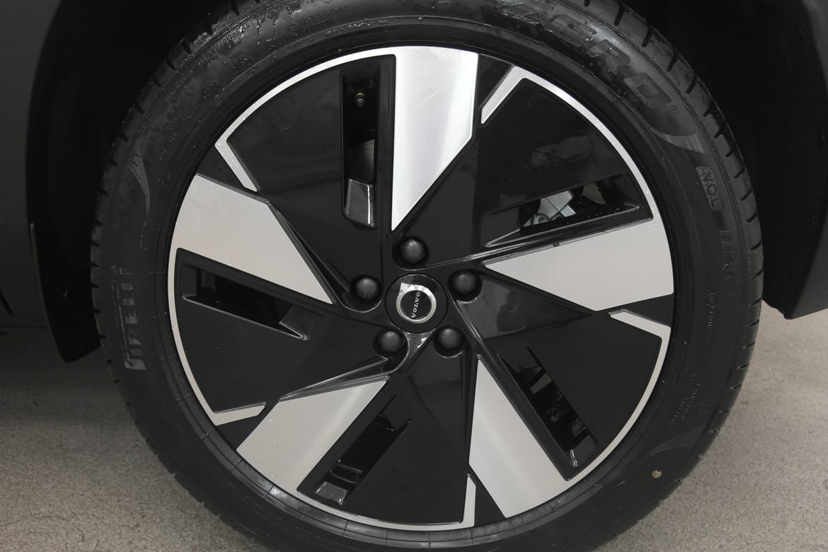 Volvo EC40 2026 - miniatyr 17