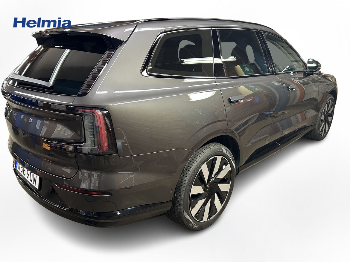 Bild 5 av 6 på bilen