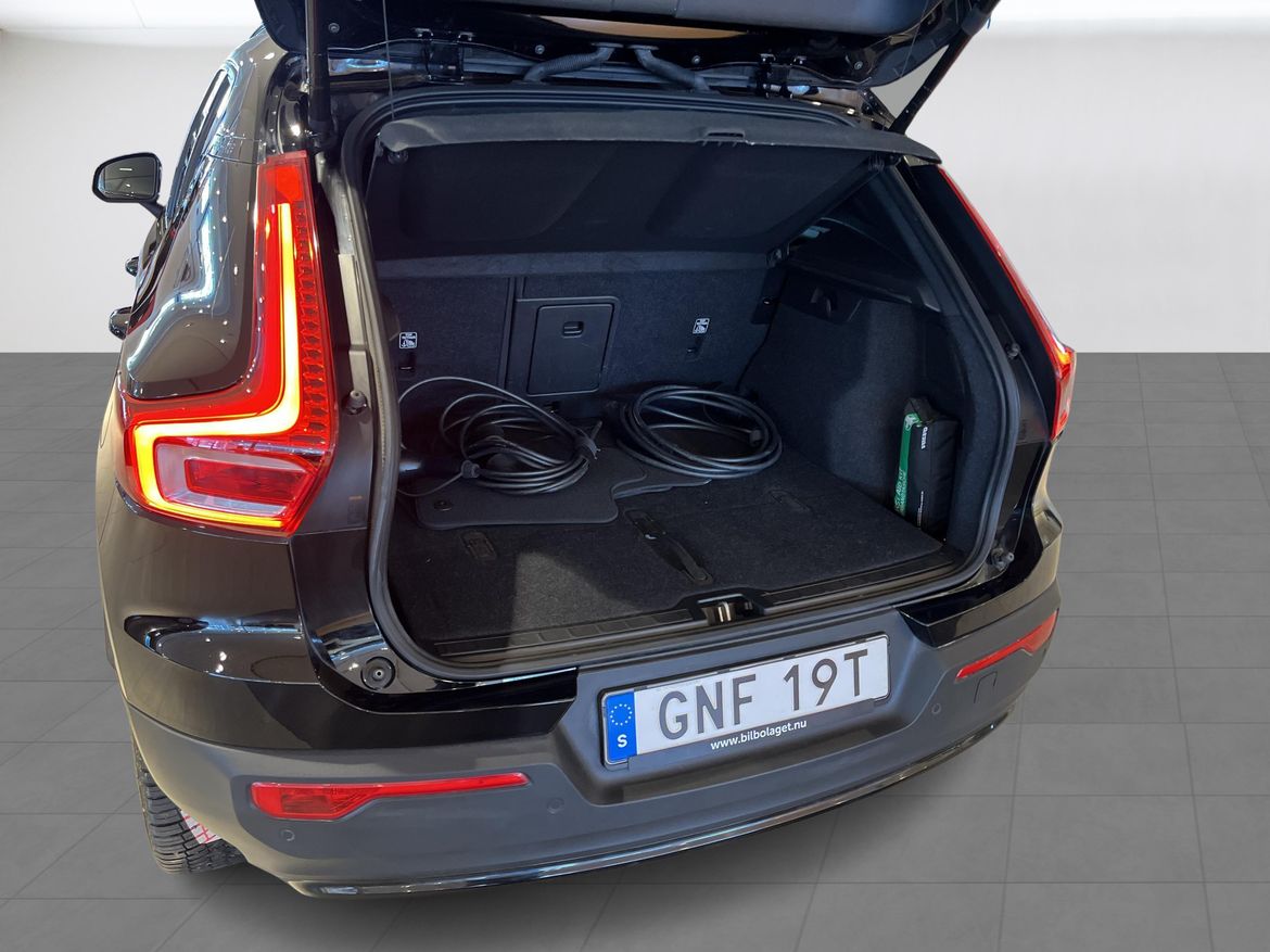 Volvo XC40 2023 - miniatyr 12