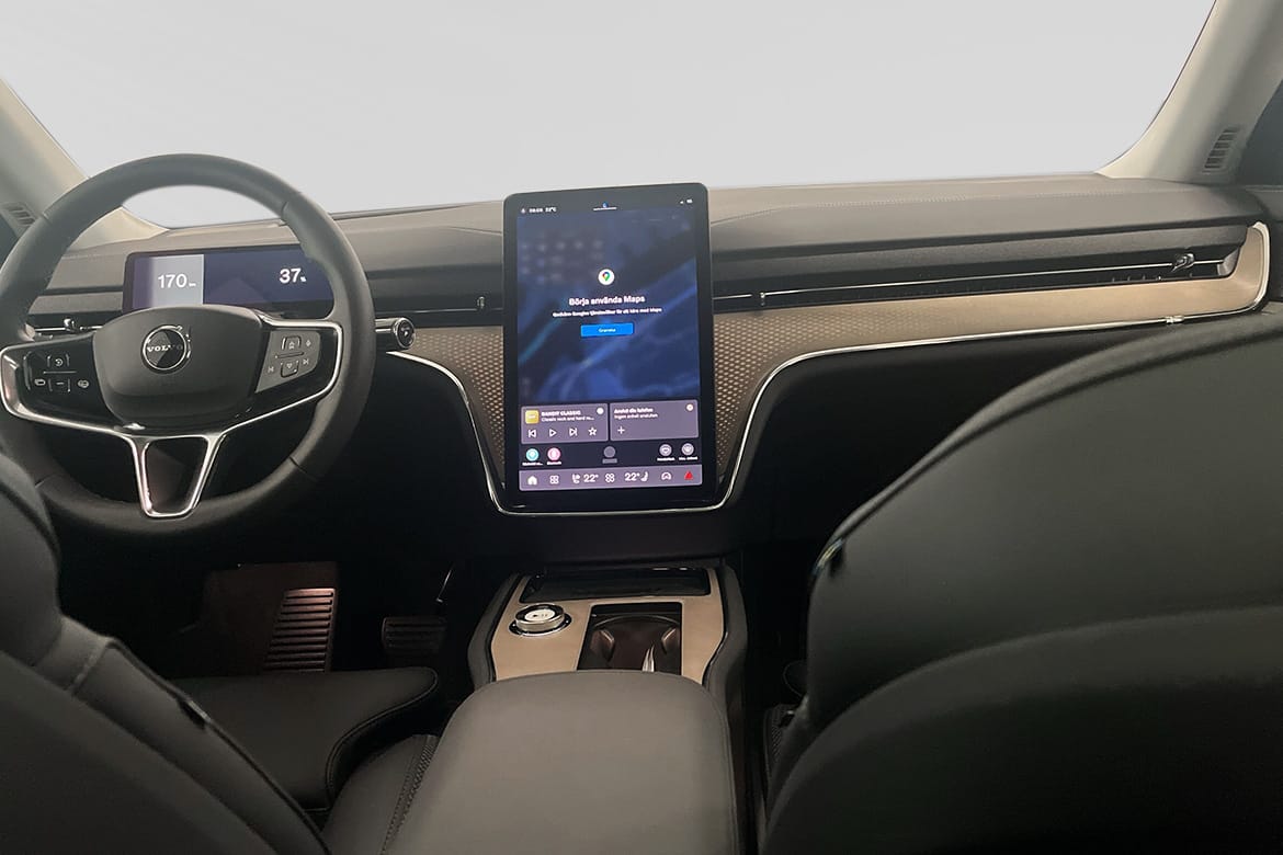 Volvo EX90 Twin Motor 7-seater