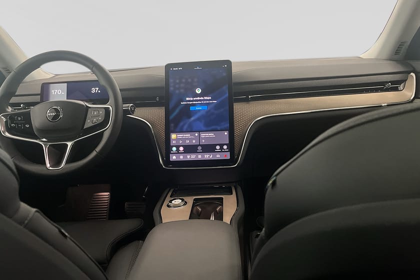 Bild 5 av Volvo EX90 Twin Motor 7-seater Plus 7-sätes