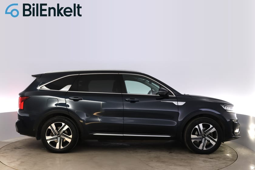 Bild 2 av Kia Sorento PHEV Advance | B-kamera Läder Bose