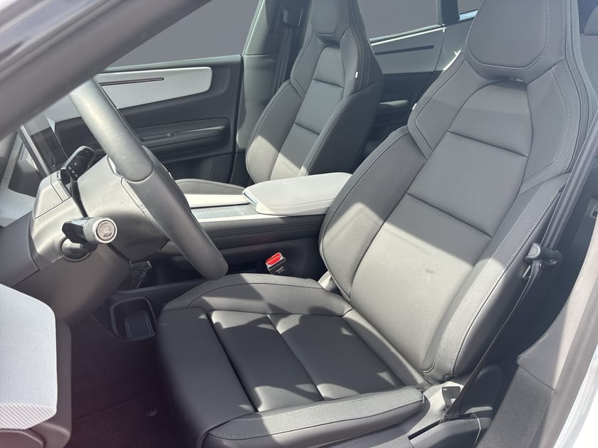 Bild 5 av Polestar 4 Long Range Dual Motor L R Motor//Pilot//Plus//21"//Drag