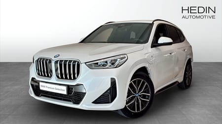 BMW X1 xDrive25e