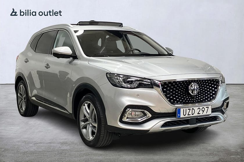 Bild 4 av MG EHS PHEV Luxury 258hk Panorama Navi Carplay 360°